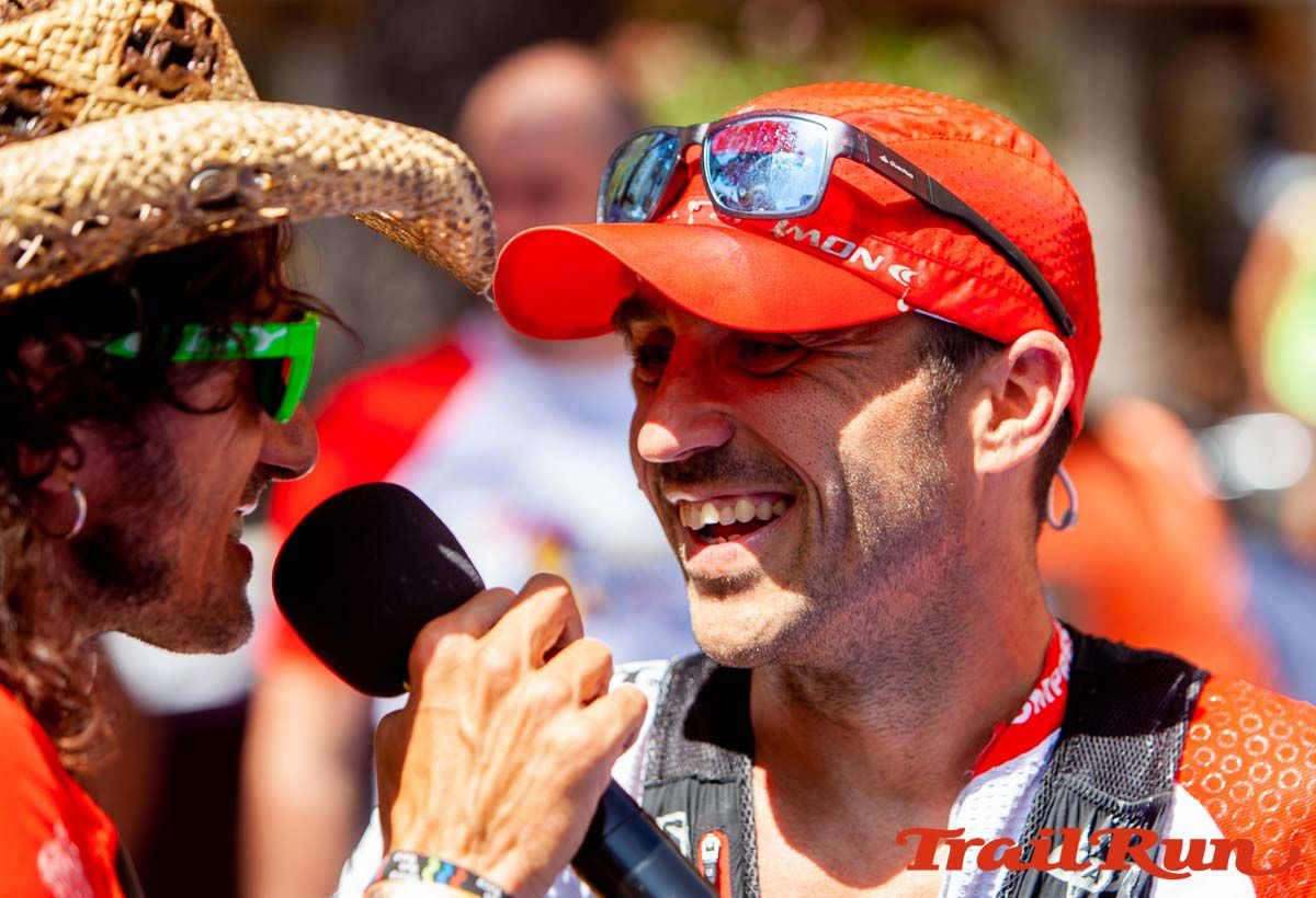 Gran Trail Peñalara Chubb 3