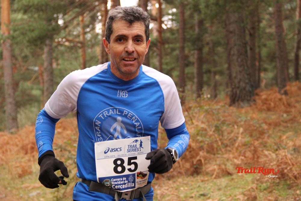 Carrera Cercedilla 2015-01