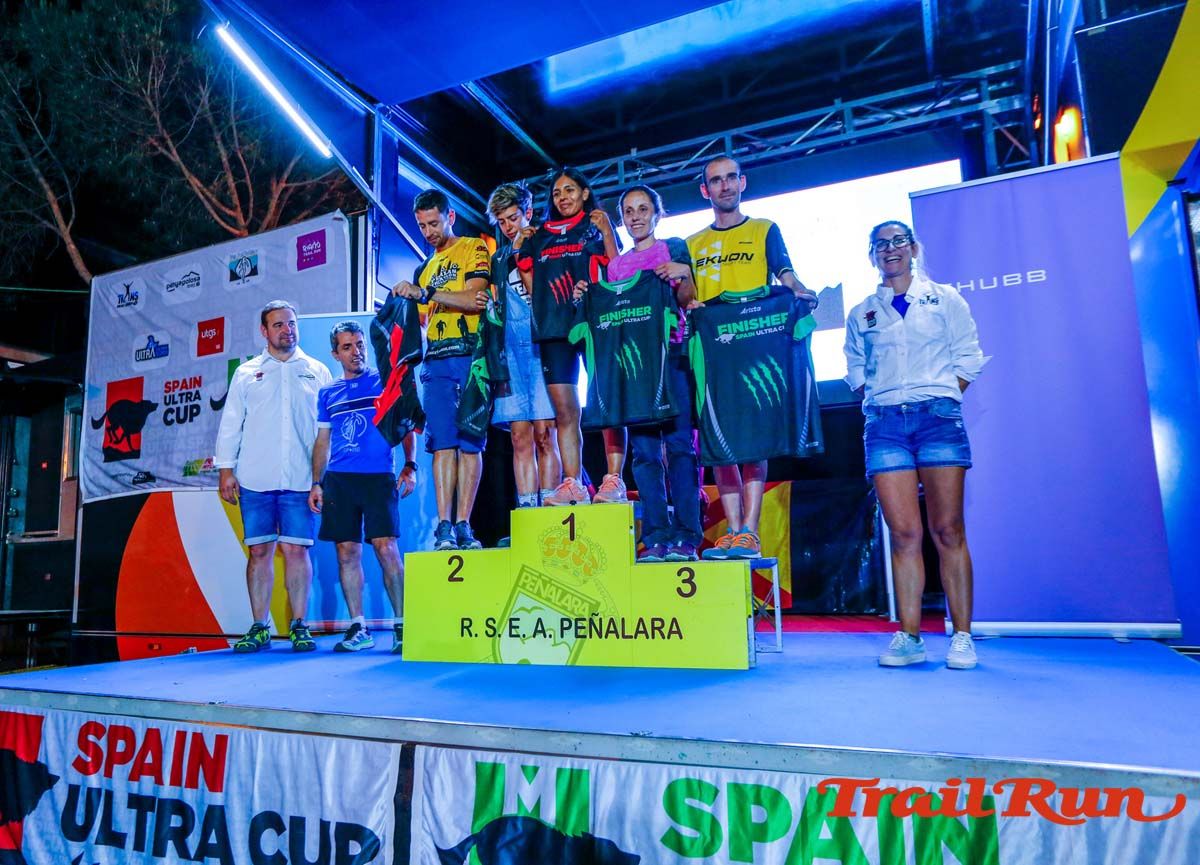 Gran Trail Peñalara Chubb 3