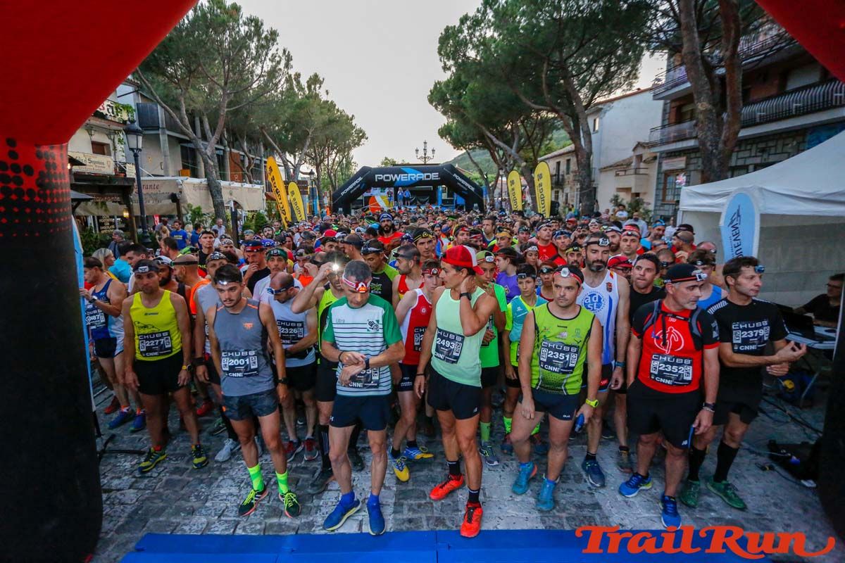 Gran Trail Peñalara Chubb 3