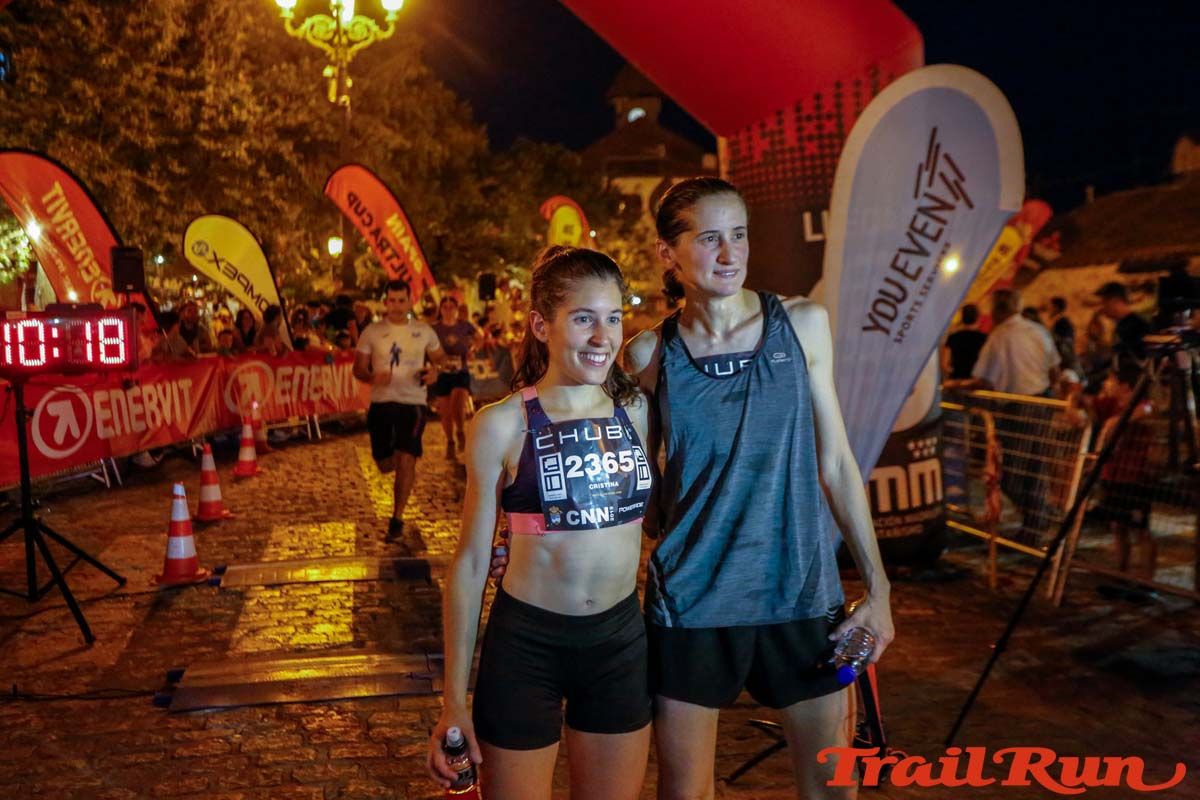 Gran Trail Peñalara Chubb 4