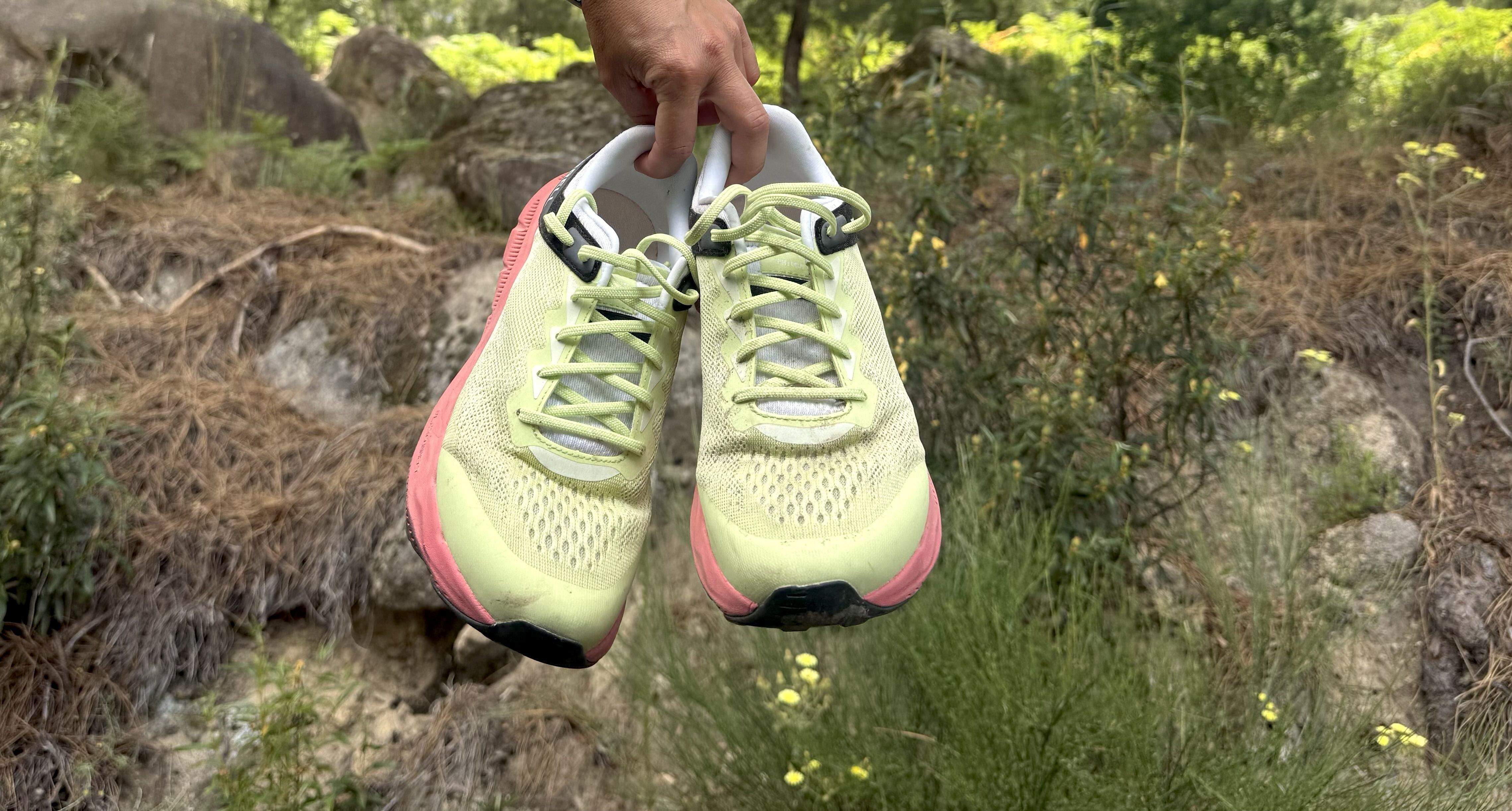 Merrell® Antora 4, perfecta para corredoras que buscan confort y estabilidad en distancias medias Merrell® Antora 4, perfecta para corredoras que buscan confort y estabilidad en distancias medias