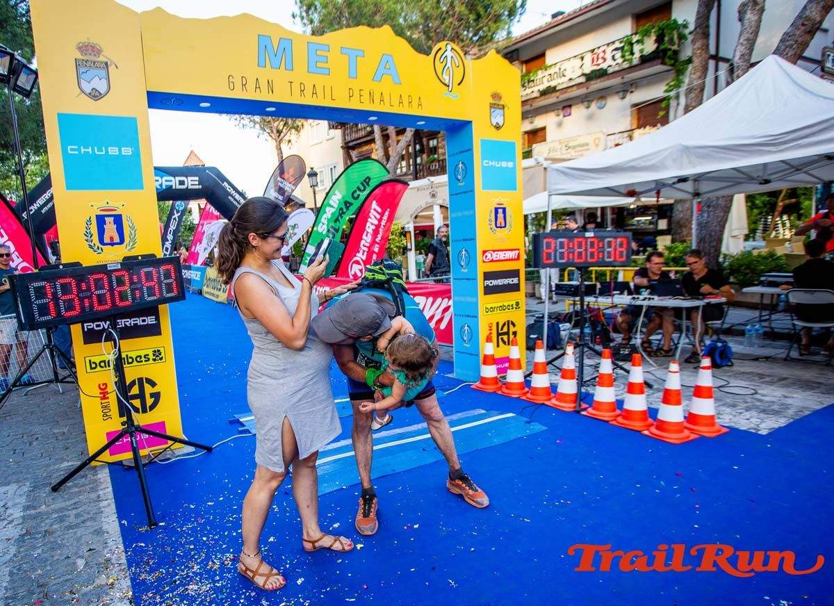 Gran Trail Peñalara Chubb 6