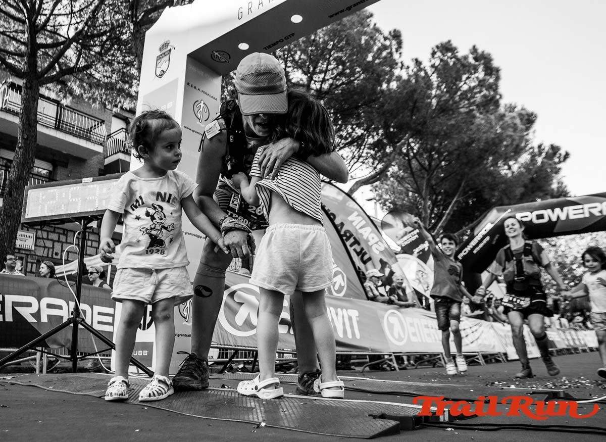 Gran Trail Peñalara Chubb 6