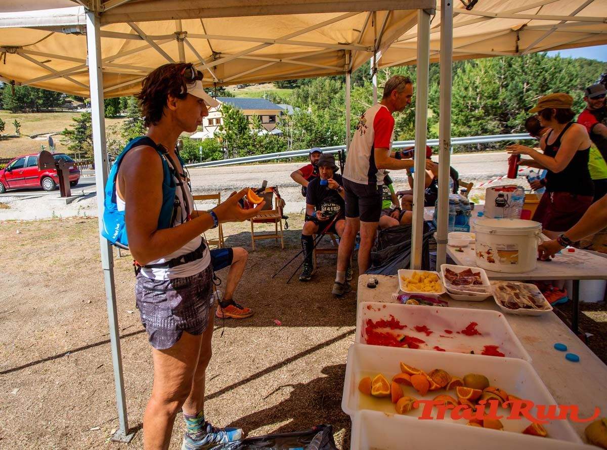 Gran Trail Peñalara Chubb 5