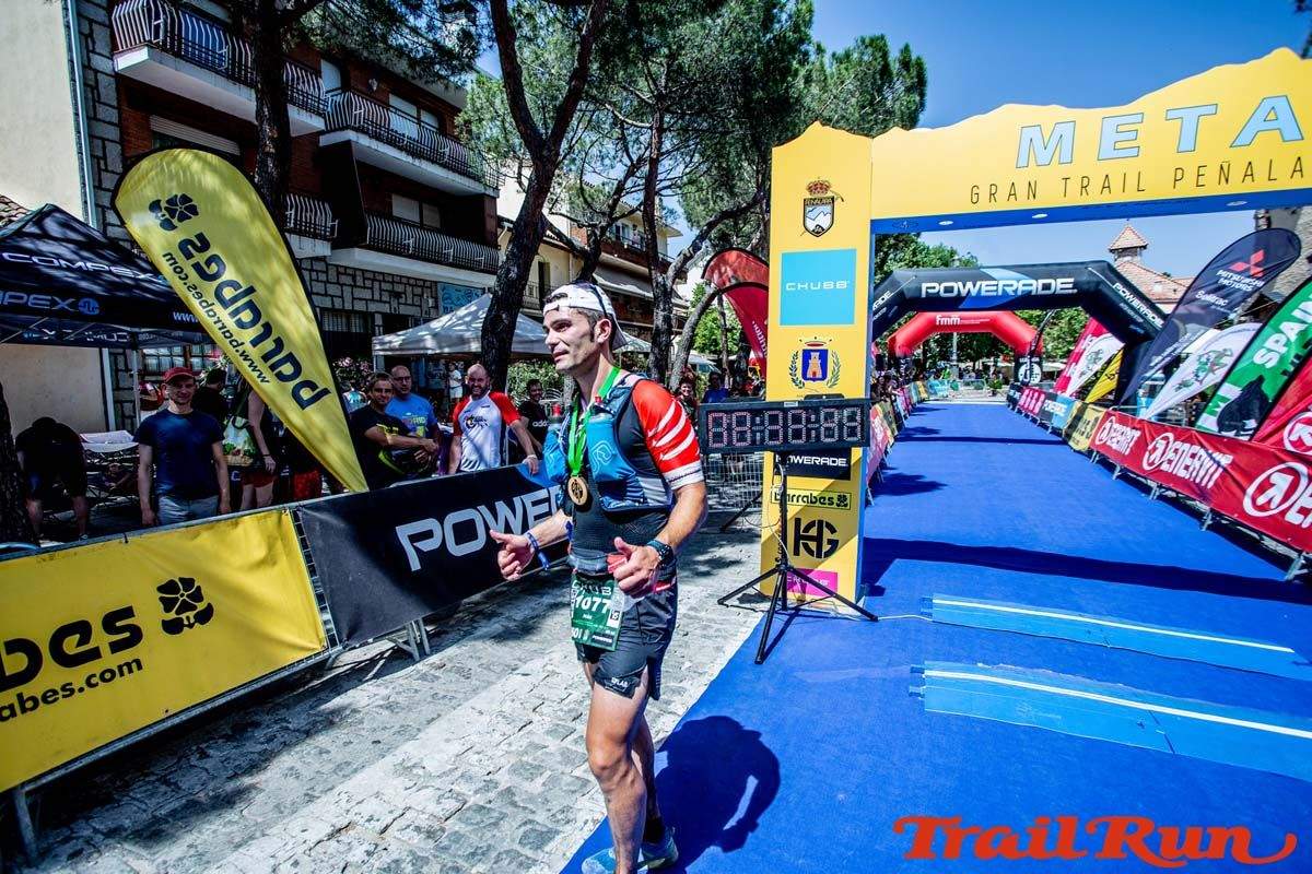 Gran Trail Peñalara Chubb 5