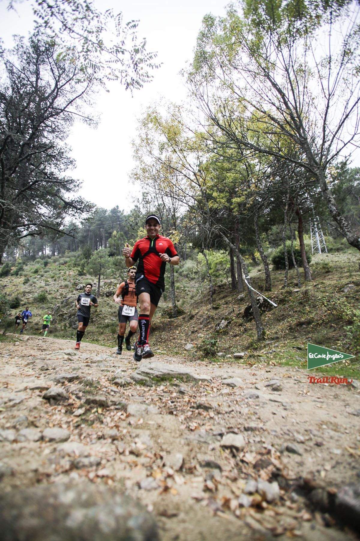 Races Trail Running-1