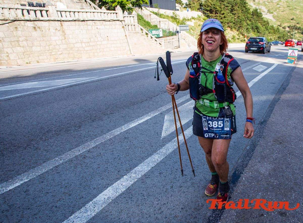 Gran Trail Peñalara Chubb 5