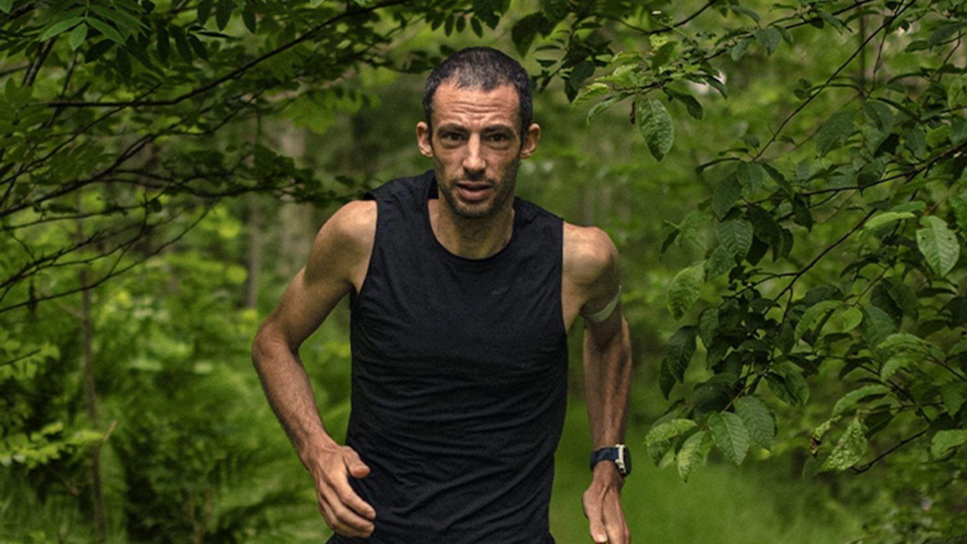 La doble cita de Broken Arrow se vive este fin de semana con Kilian Jornet en la prueba vertical Foto ©️kilianjornet & corosglobal La doble cita de Broken Arrow se vive este fin de semana con Kilian Jornet en la prueba vertical Foto ©️kilianjornet & corosglobal