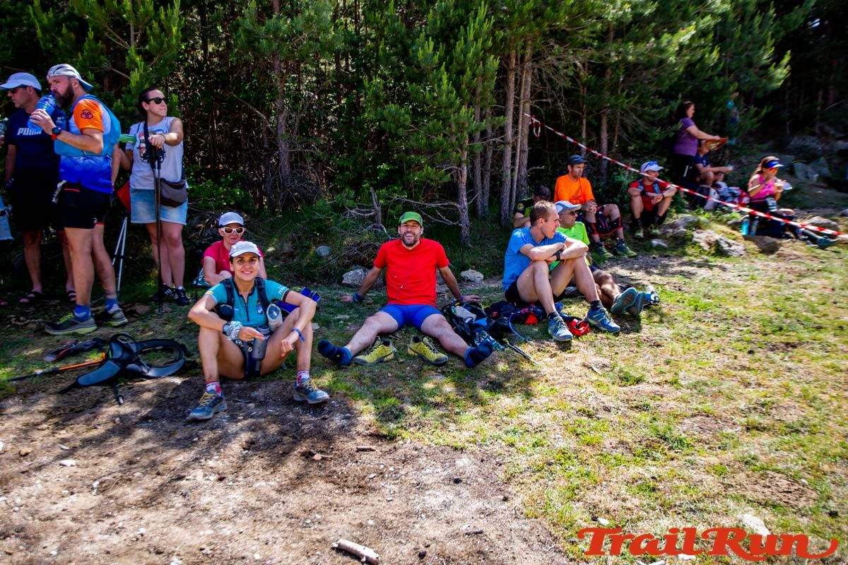 Gran Trail Peñalara Chubb 5
