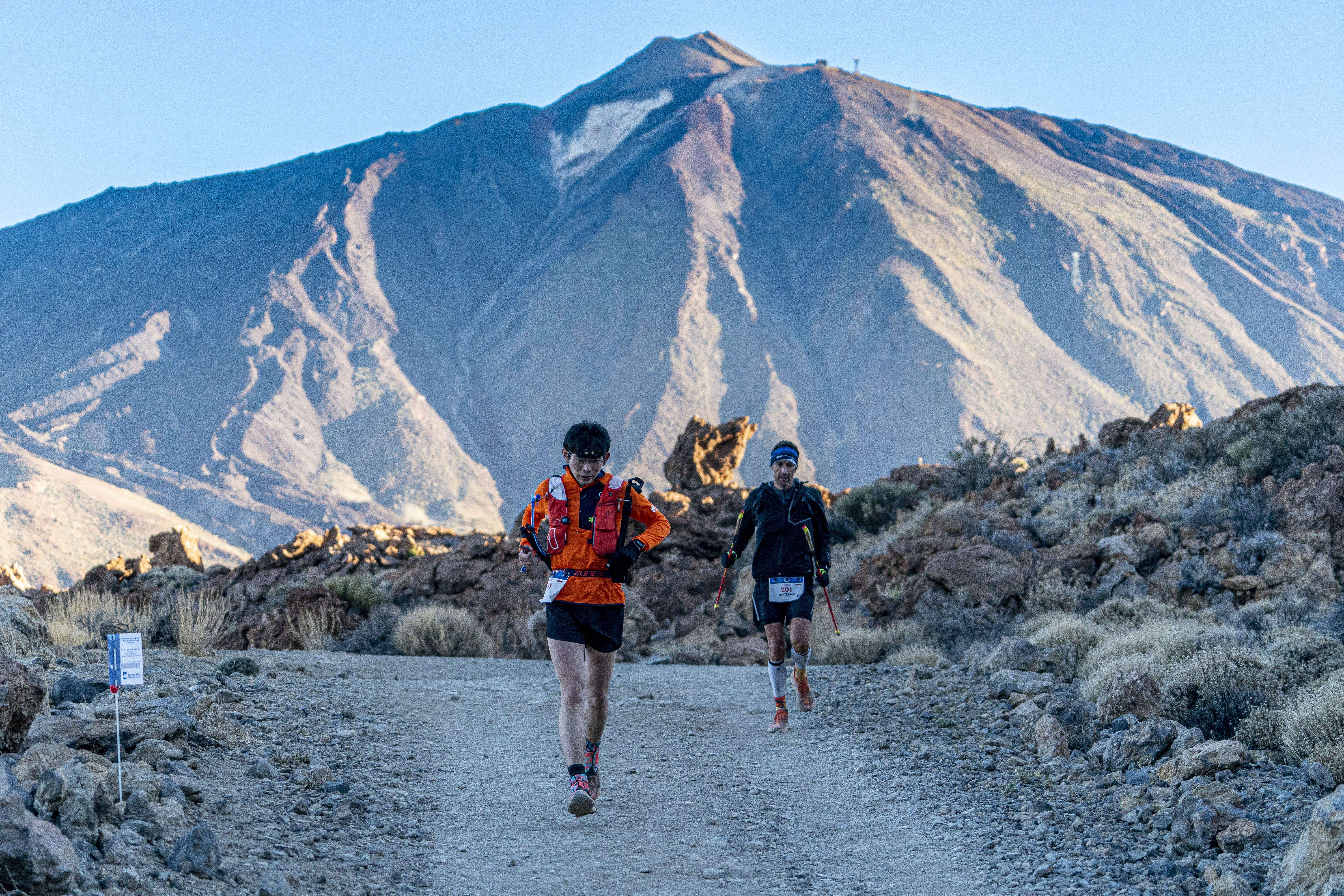 Tenerife Blutrail by UTMB (7)