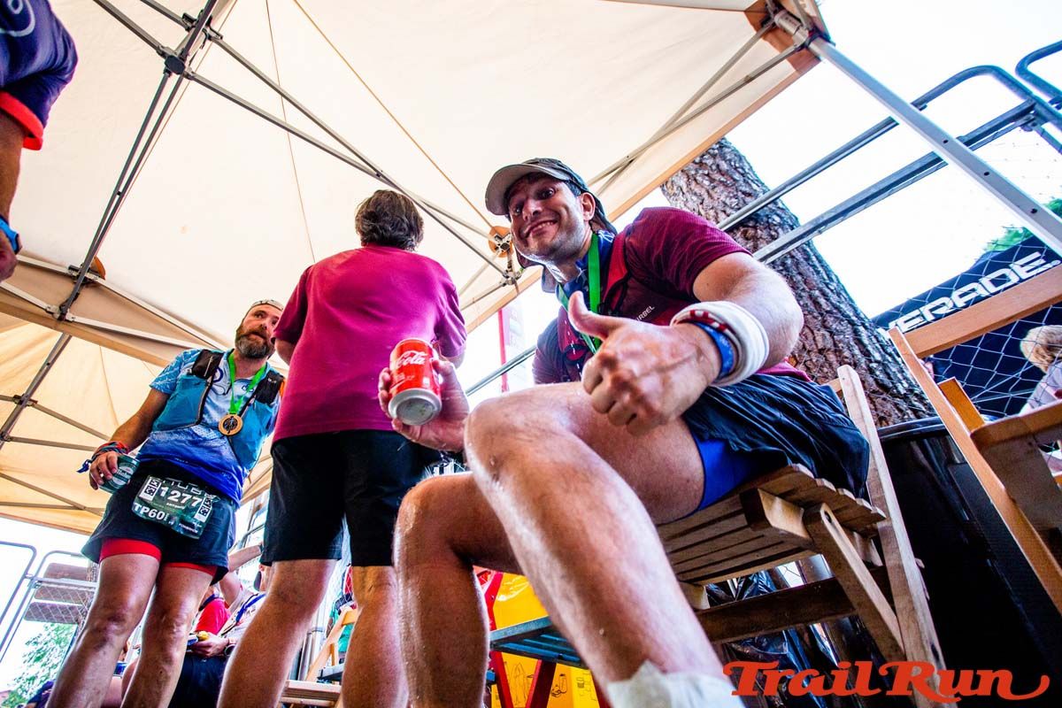 Gran Trail Peñalara Chubb 6