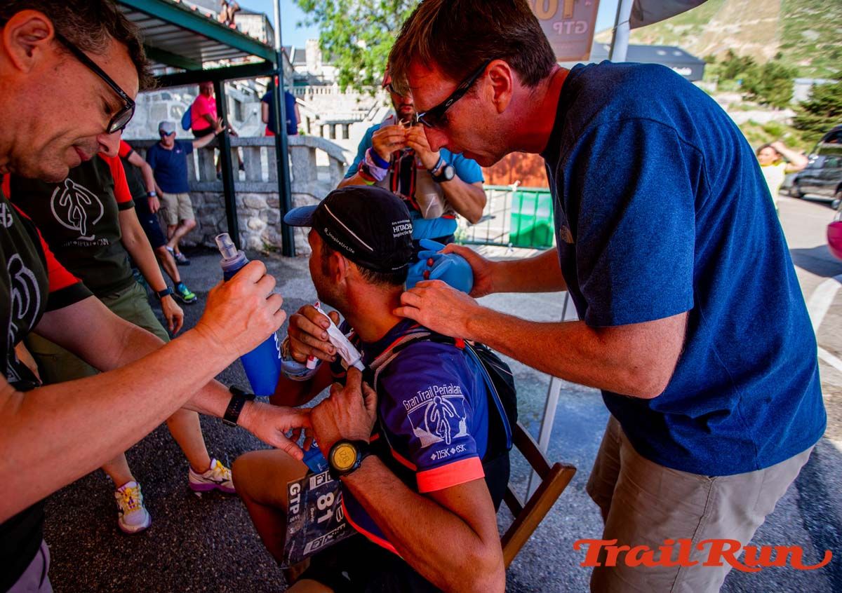 Gran Trail Peñalara Chubb 5