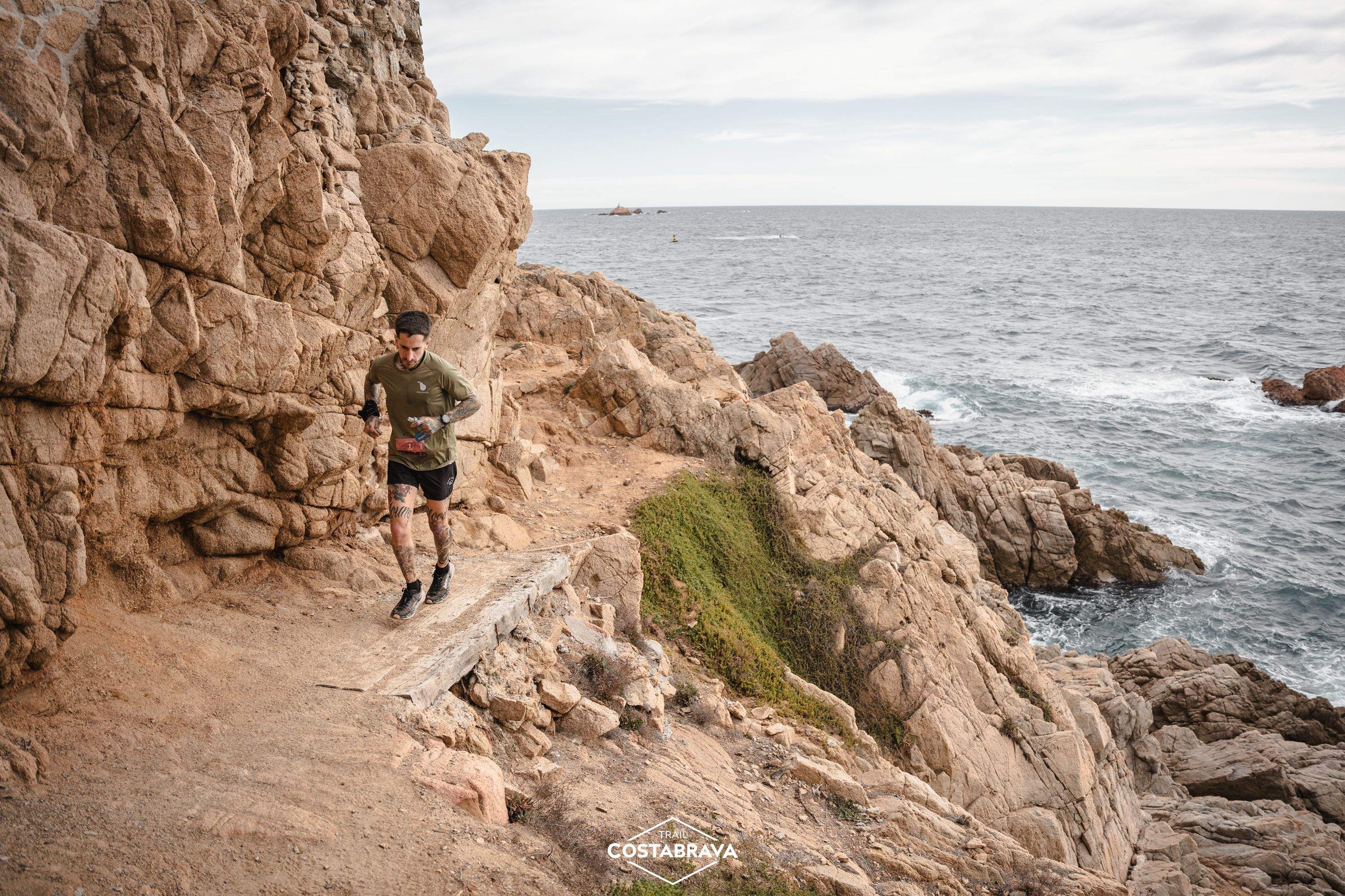 Klassmark inaugura una nueva temporada de trail con el horizonte repleto de novedades ©️Klassmark 
