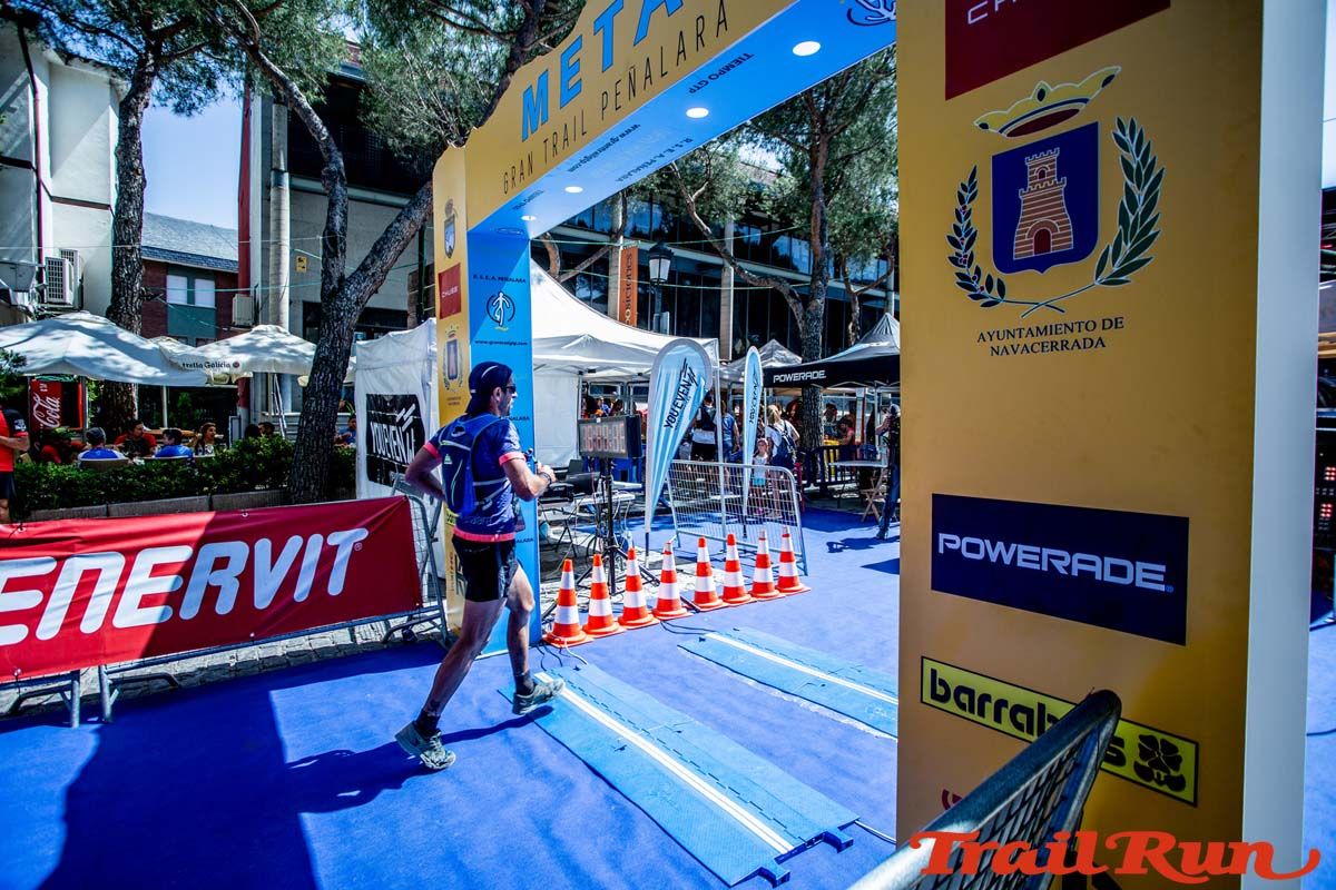 Gran Trail Peñalara Chubb 5