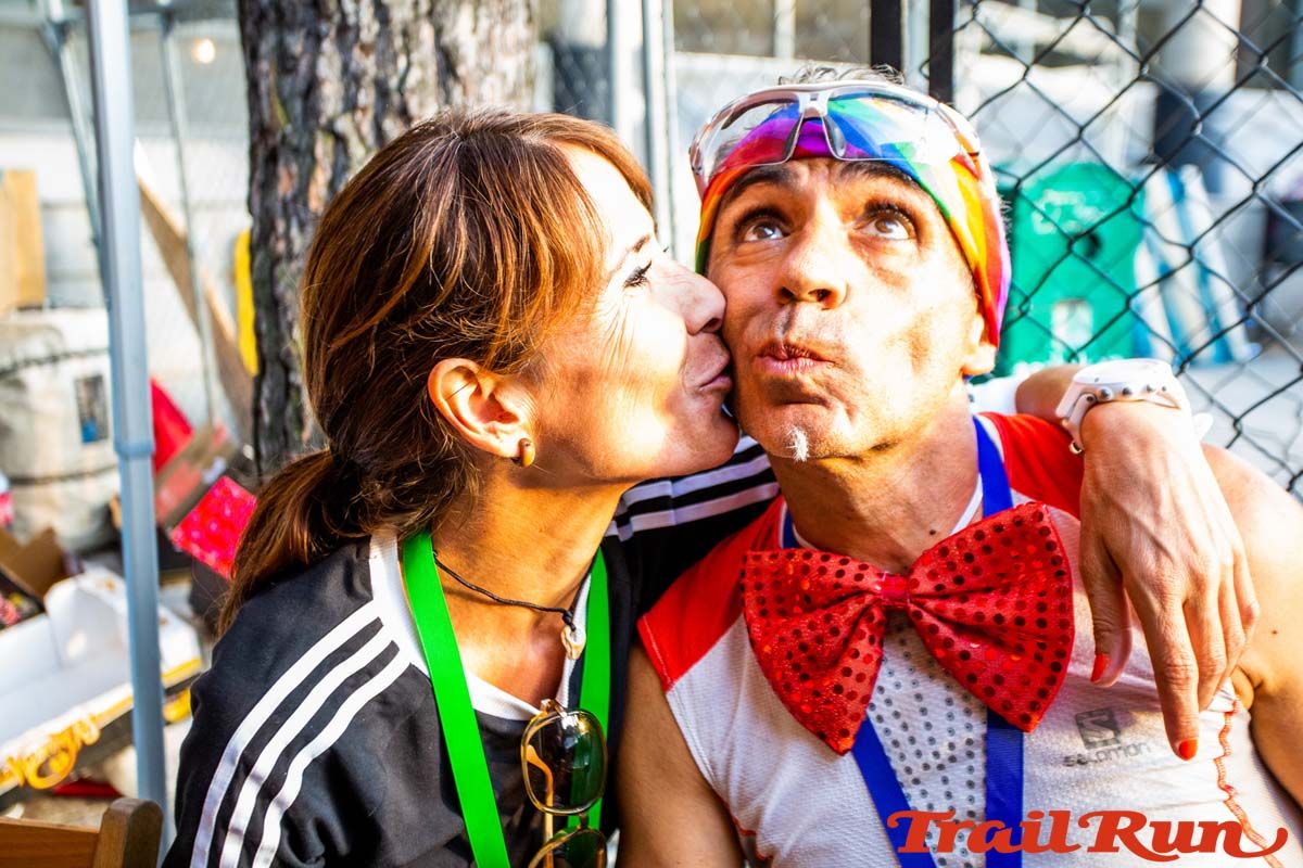 Gran Trail Peñalara Chubb 6