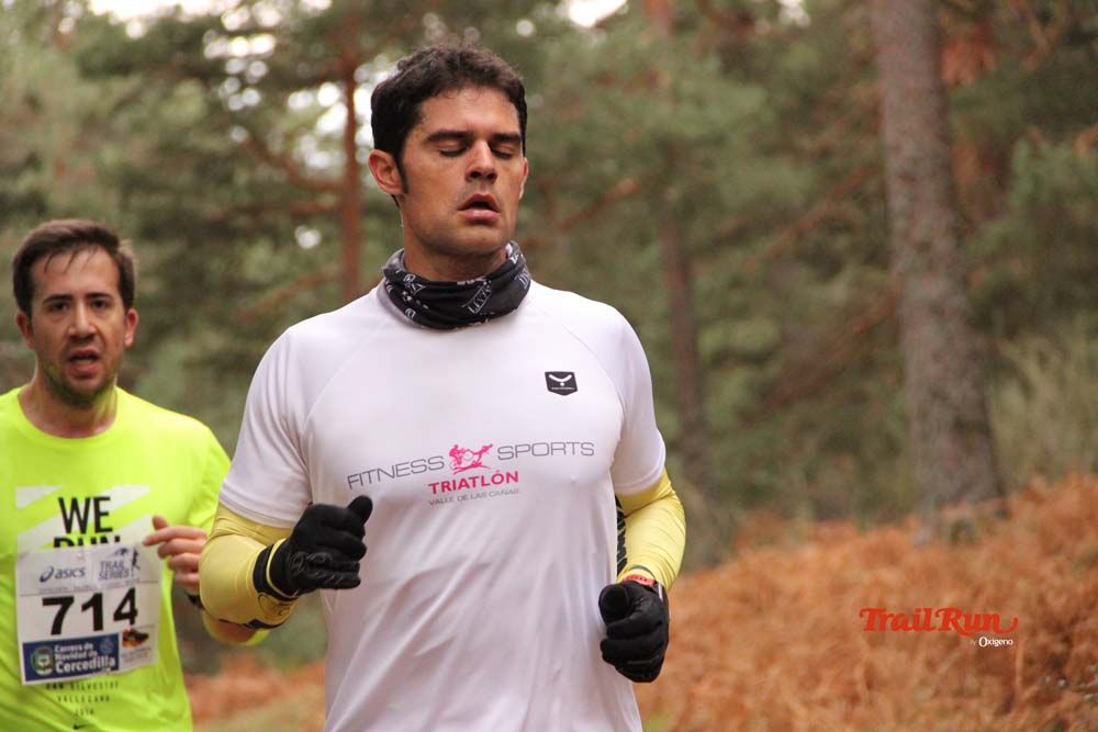 Carrera Cercedilla 2015-01