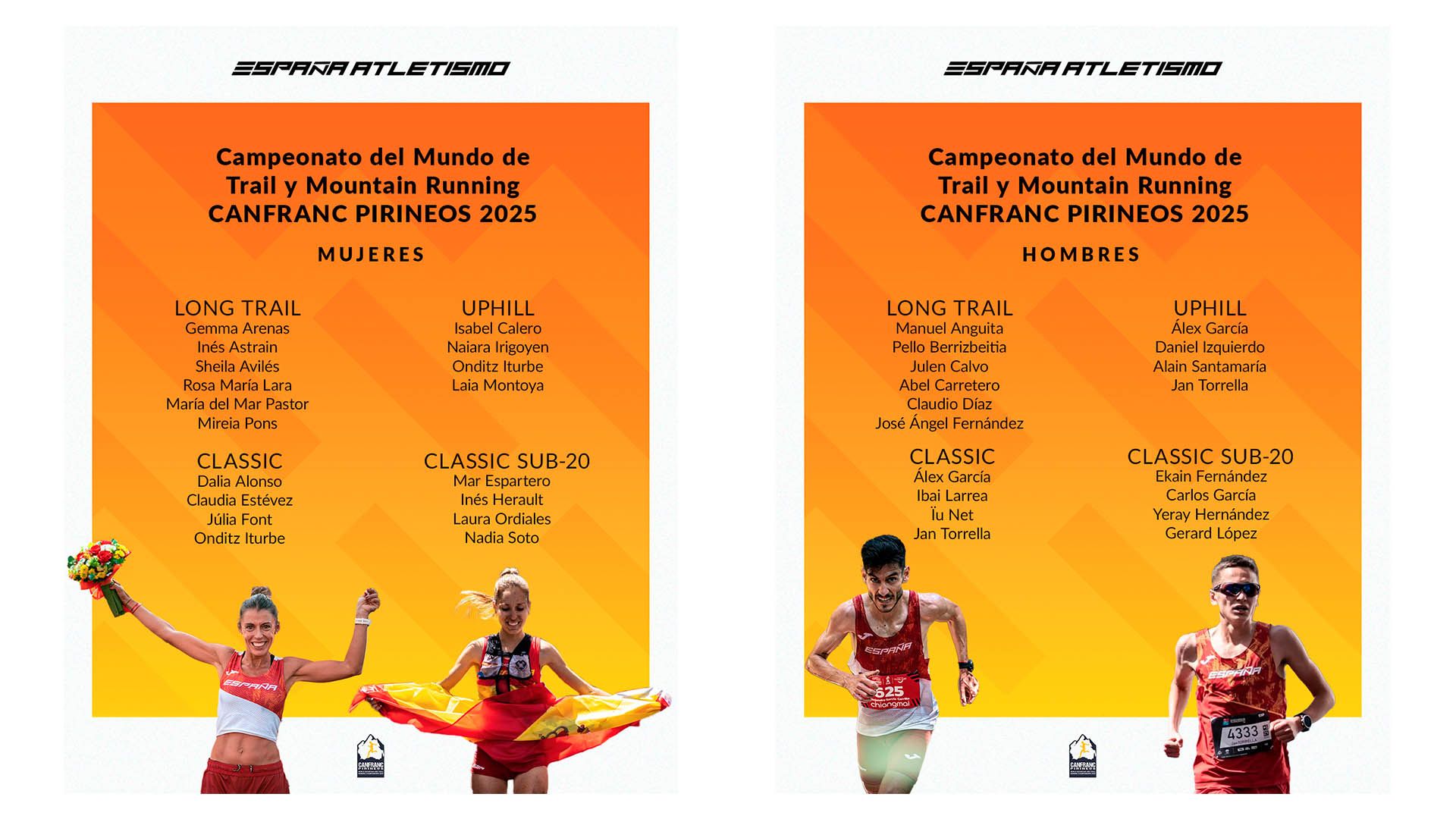 preselección mundial preselección mundial