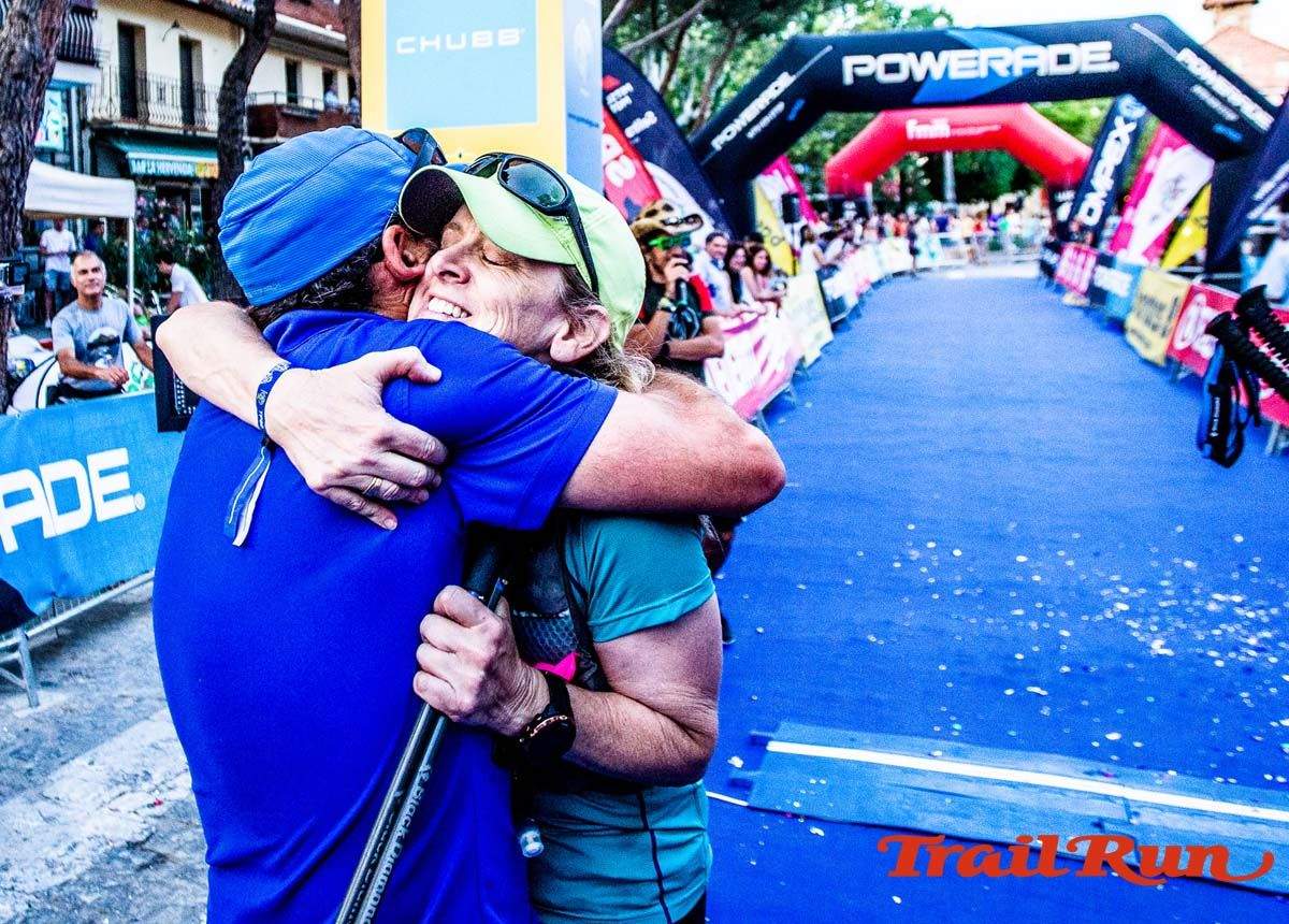 Gran Trail Peñalara Chubb 7