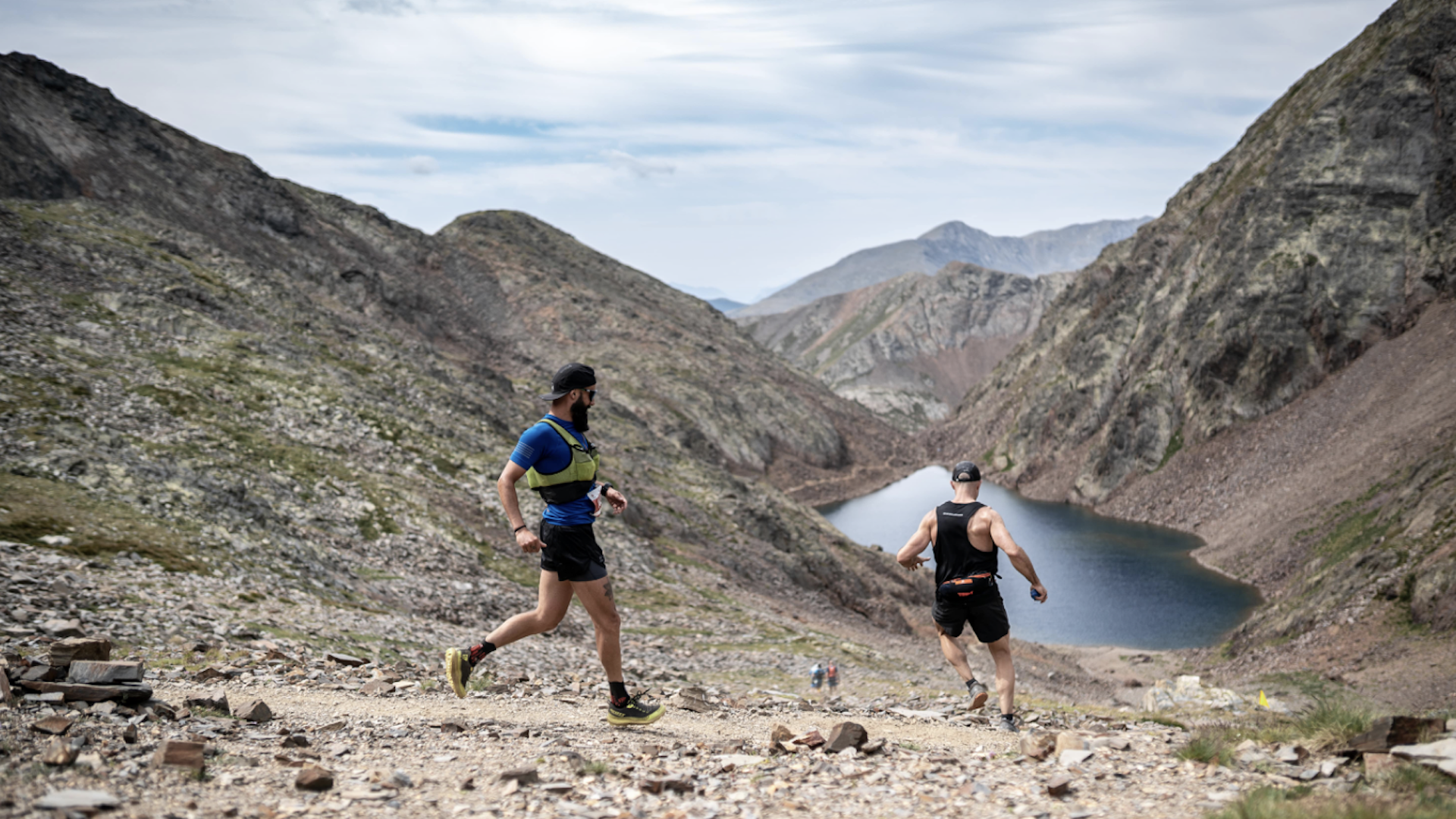 La Massana se prepara para acoger una nueva edición del Mountain Festival Comapedrosa