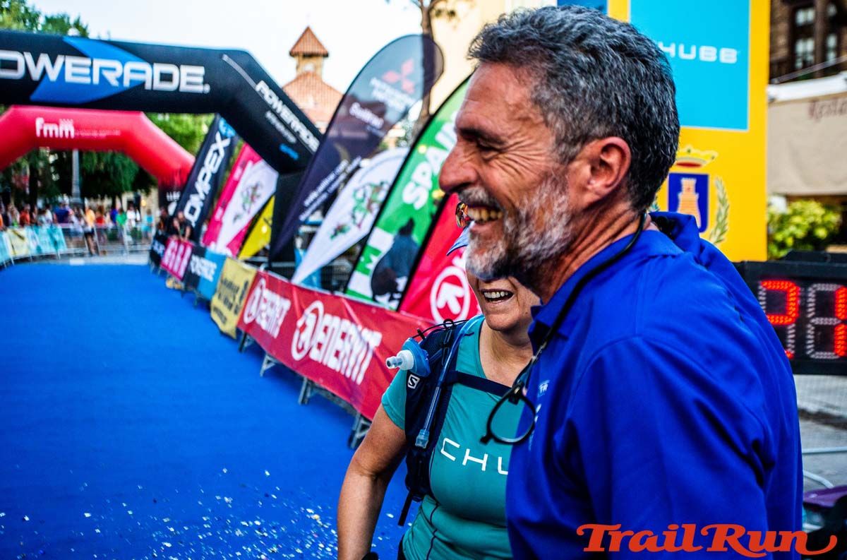 Gran Trail Peñalara Chubb 7