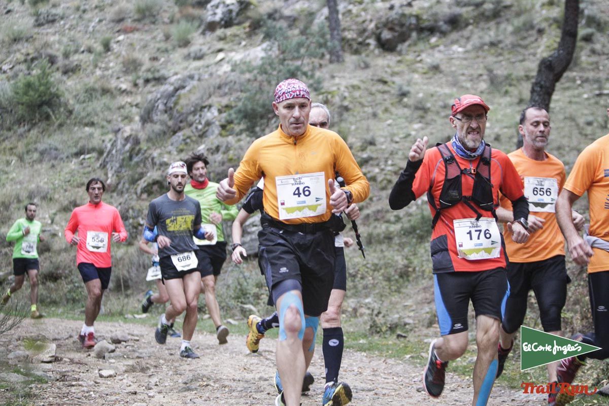 Races Trail Running-1