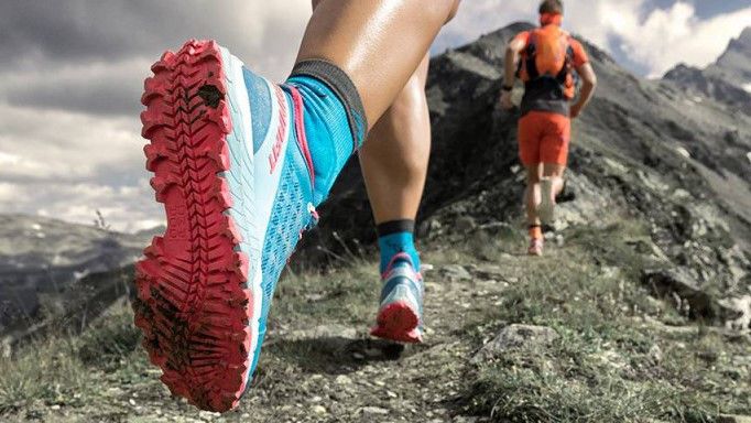 DYNAFIT presenta sus zapatillas para 202 DYNAFIT presenta sus zapatillas para 202