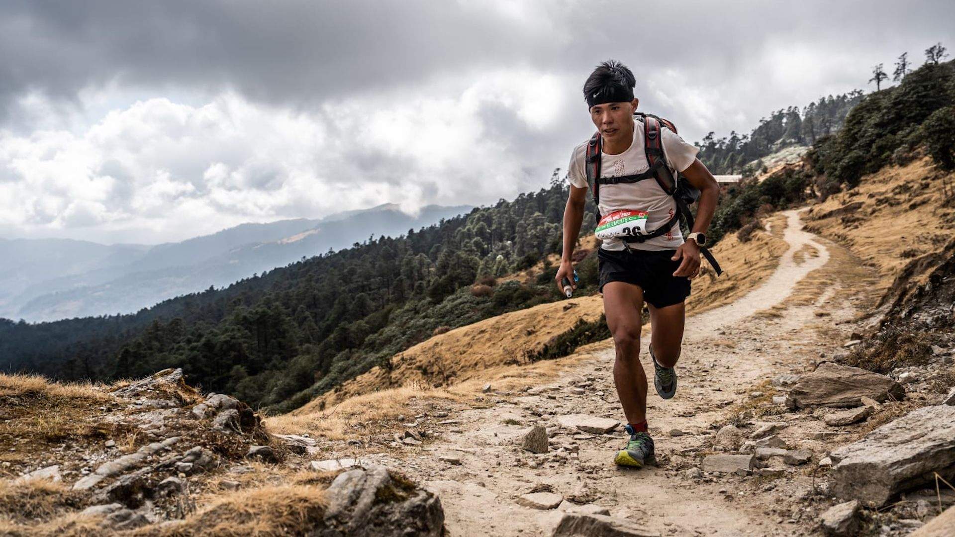 La magia de la Everest Trail Race te espera ©️Ian Corless La magia de la Everest Trail Race te espera ©️Ian Corless