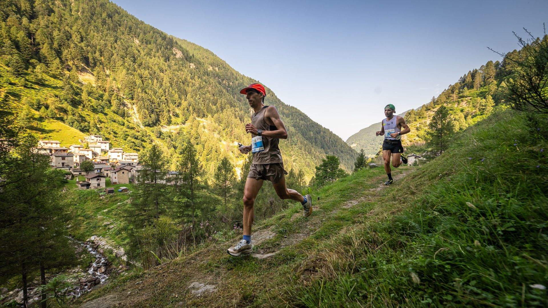 La Copa del Mundo de la WMRA se da cita en Giir di Mont La Copa del Mundo de la WMRA se da cita en Giir di Mont