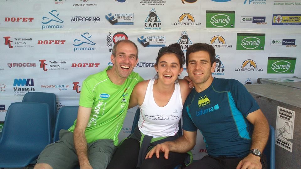 foto 6 zegama