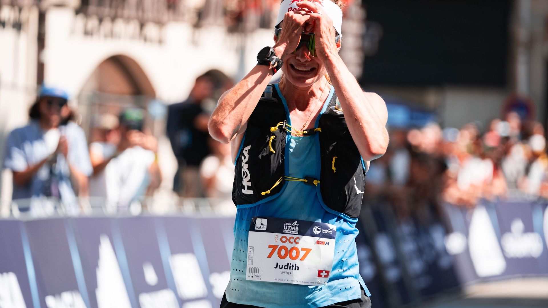 Hablemos de emociones ©️Revista Trail by José Miguel Muñoz OCC 2024