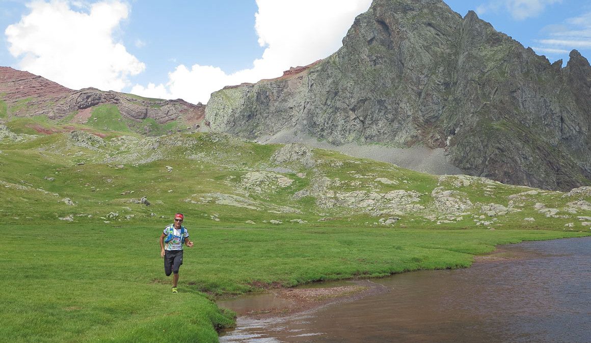 5 grandes rutas de trail para el verano 5 grandes rutas de trail para el verano