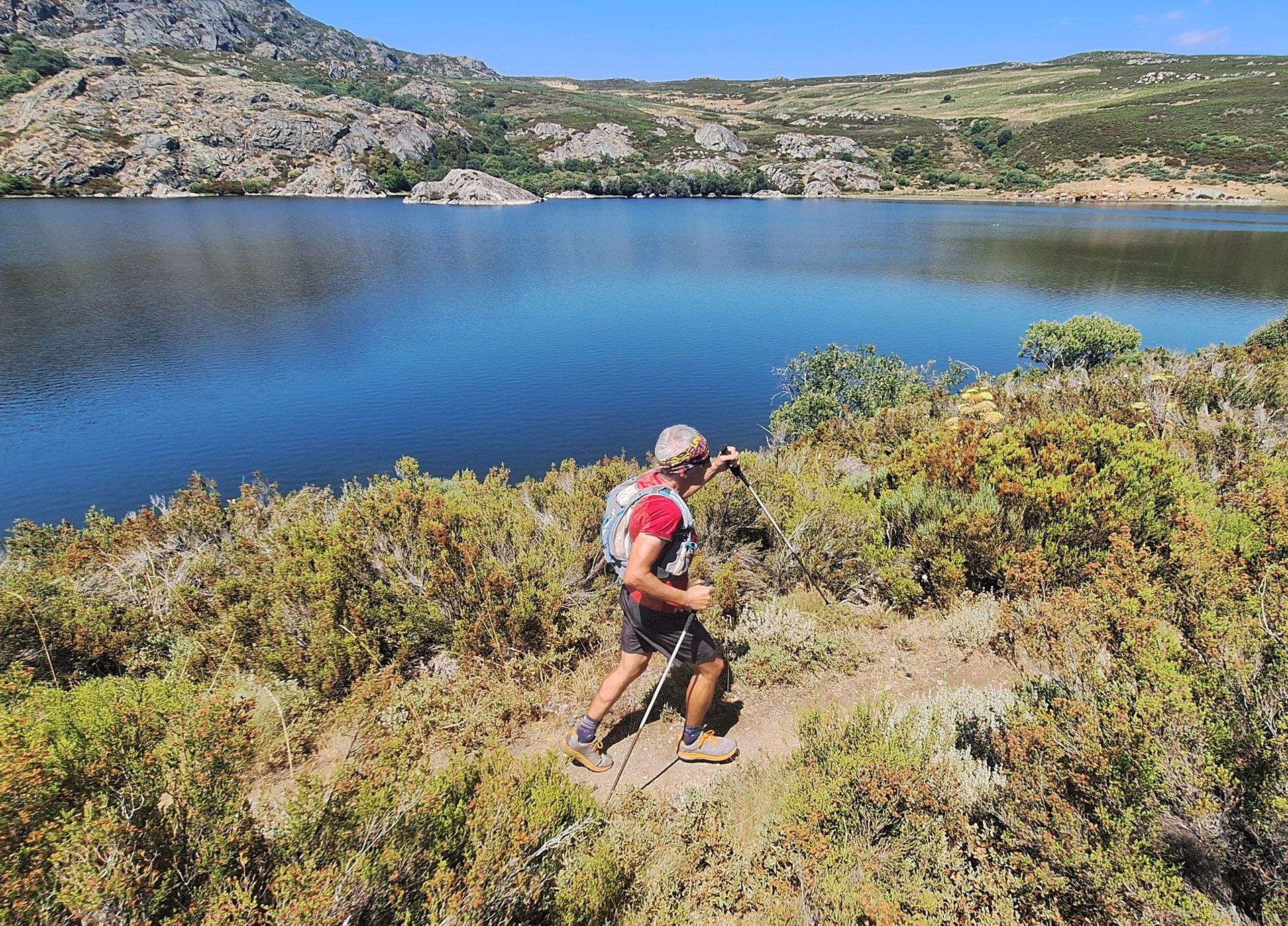 Laguna de Sotillo 