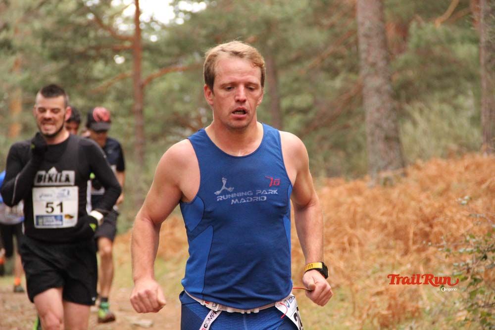 Carrera Cercedilla 2015-01