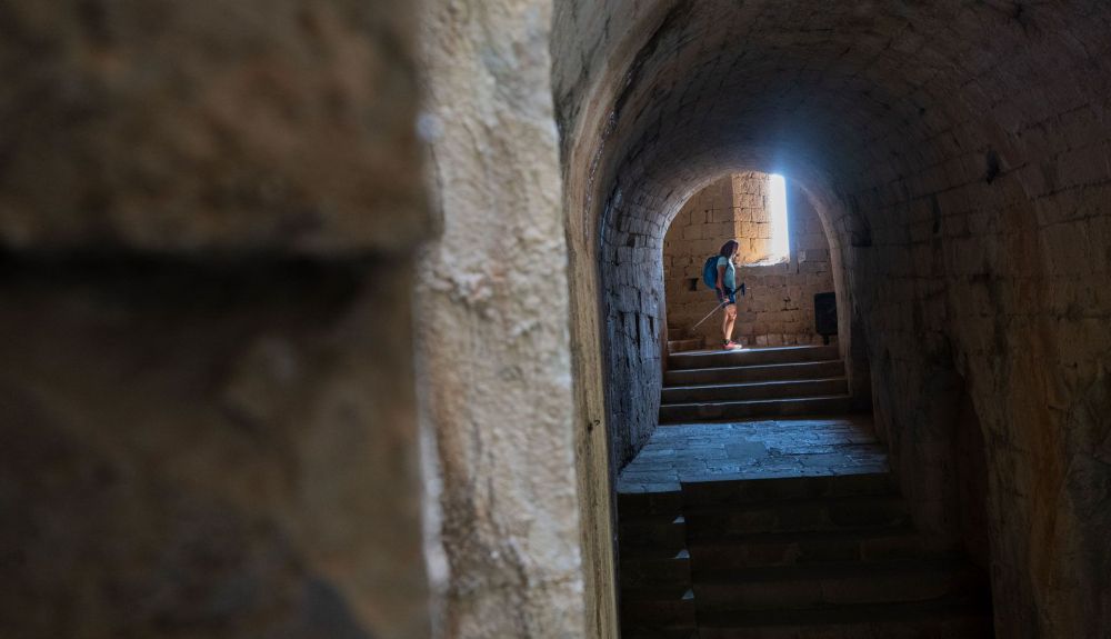 Castillo de Loarr