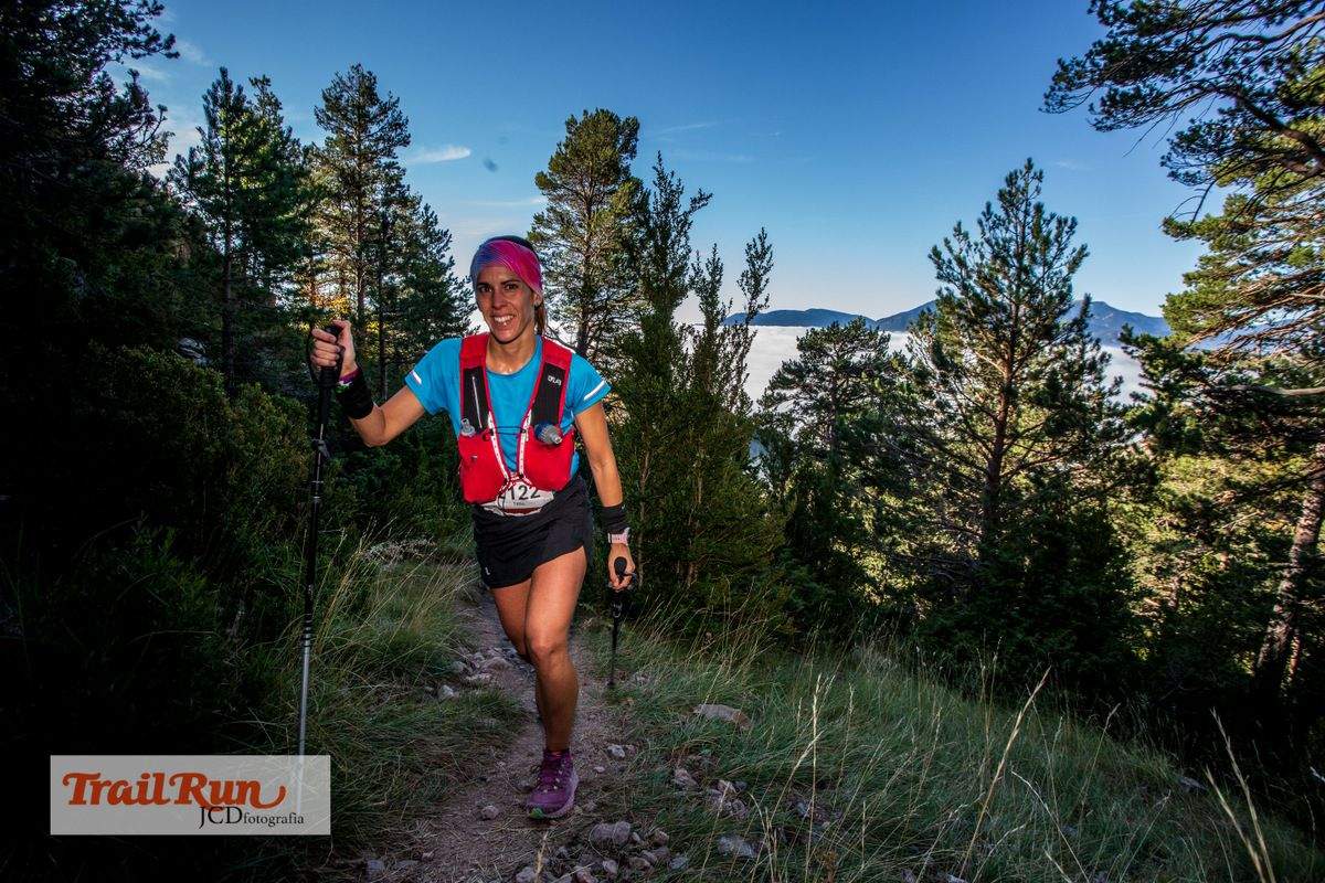 Salomón Ultra Pirineu 2019-01