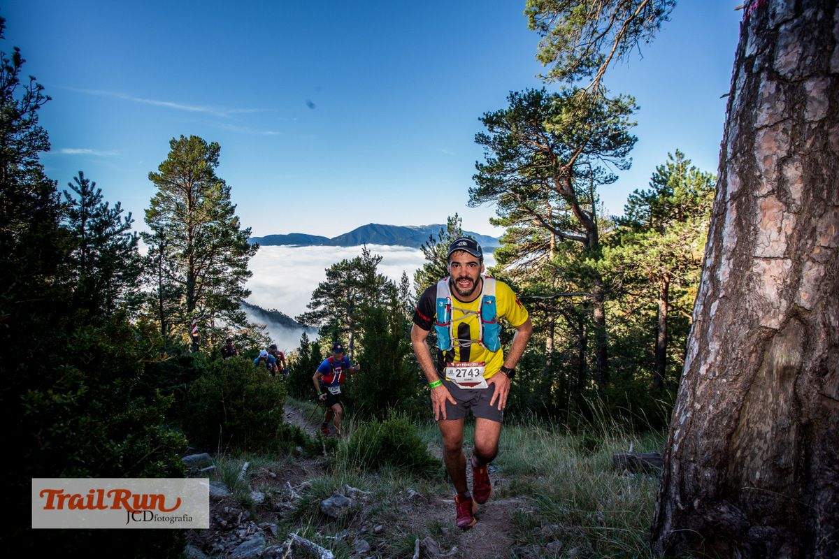 Salomón Ultra Pirineu 2019-01