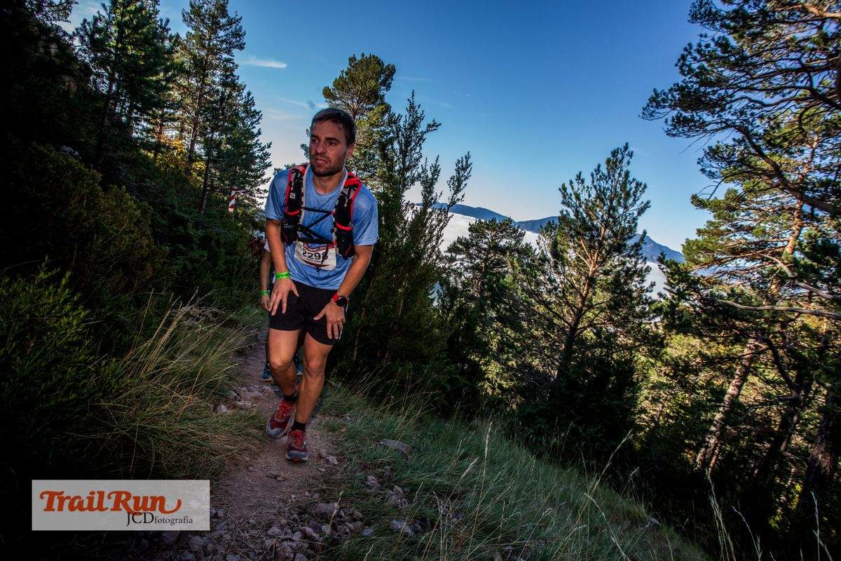 Salomón Ultra Pirineu 2019-01