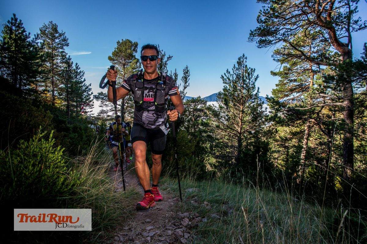 Salomón Ultra Pirineu 2019-01