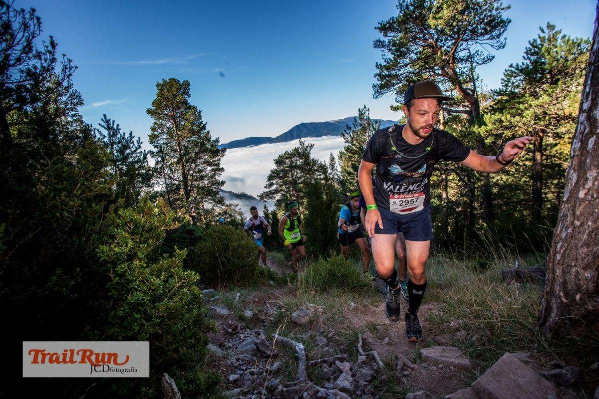 Salomón Ultra Pirineu 2019-02