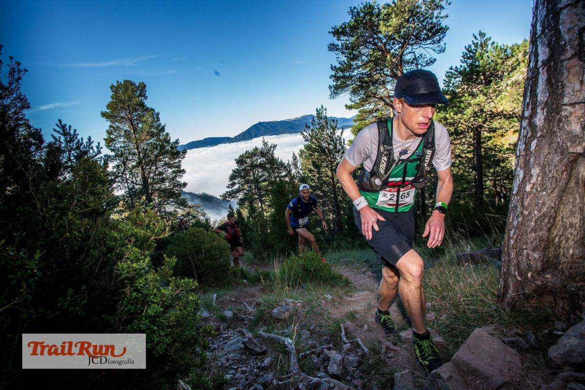 Salomón Ultra Pirineu 2019-02