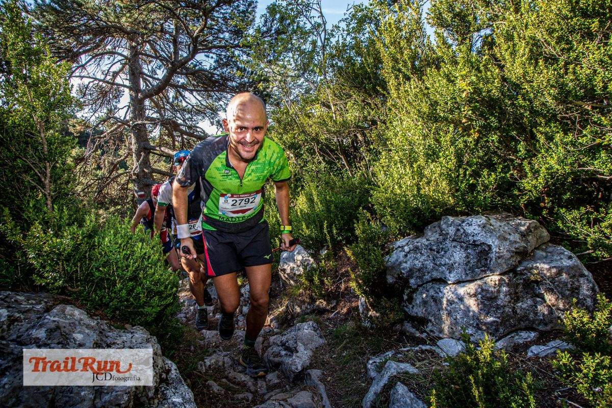 Salomón Ultra Pirineu 2019-03