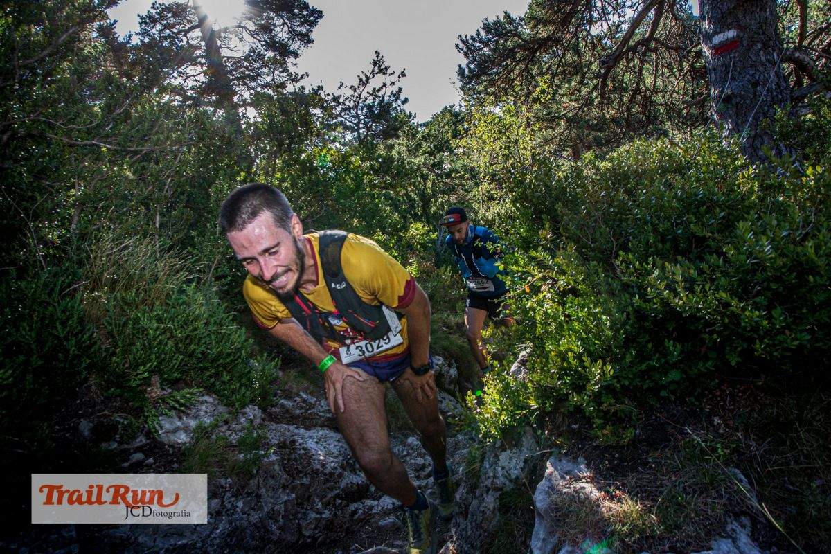 Salomón Ultra Pirineu 2019-03