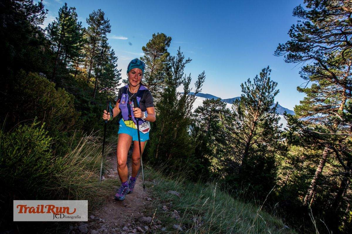 Salomón Ultra Pirineu 2019-02