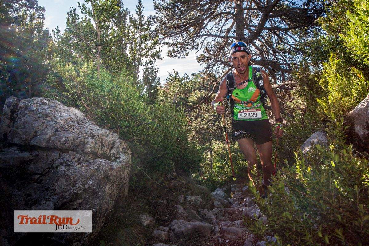 Salomón Ultra Pirineu 2019-03