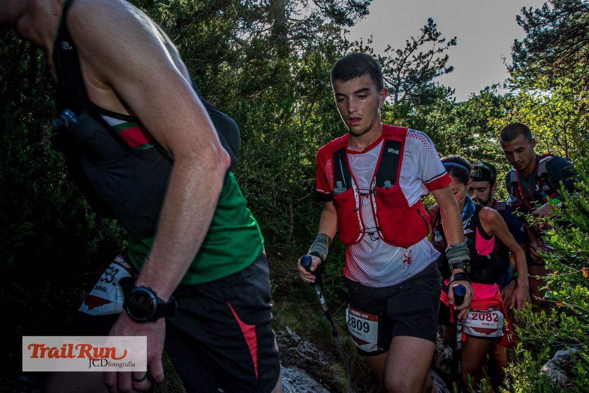 Salomón Ultra Pirineu 2019-02