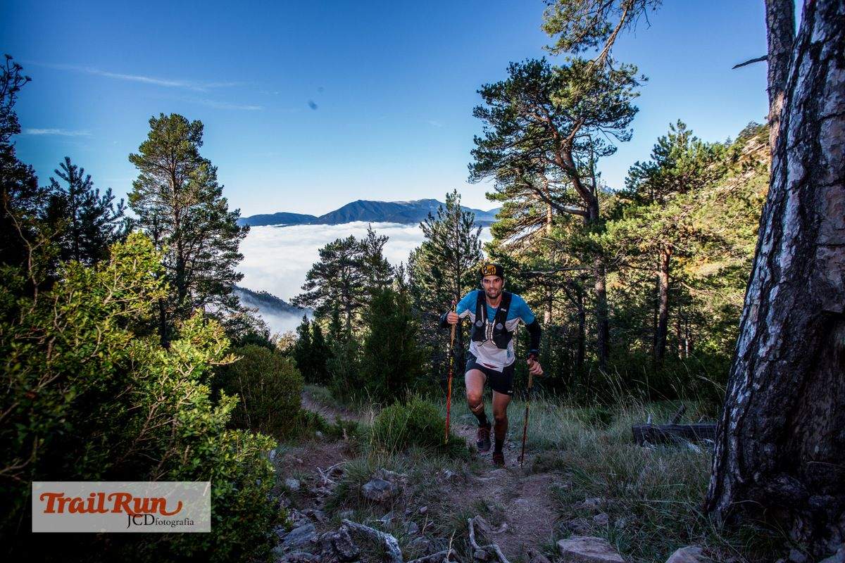 Salomón Ultra Pirineu 2019-02