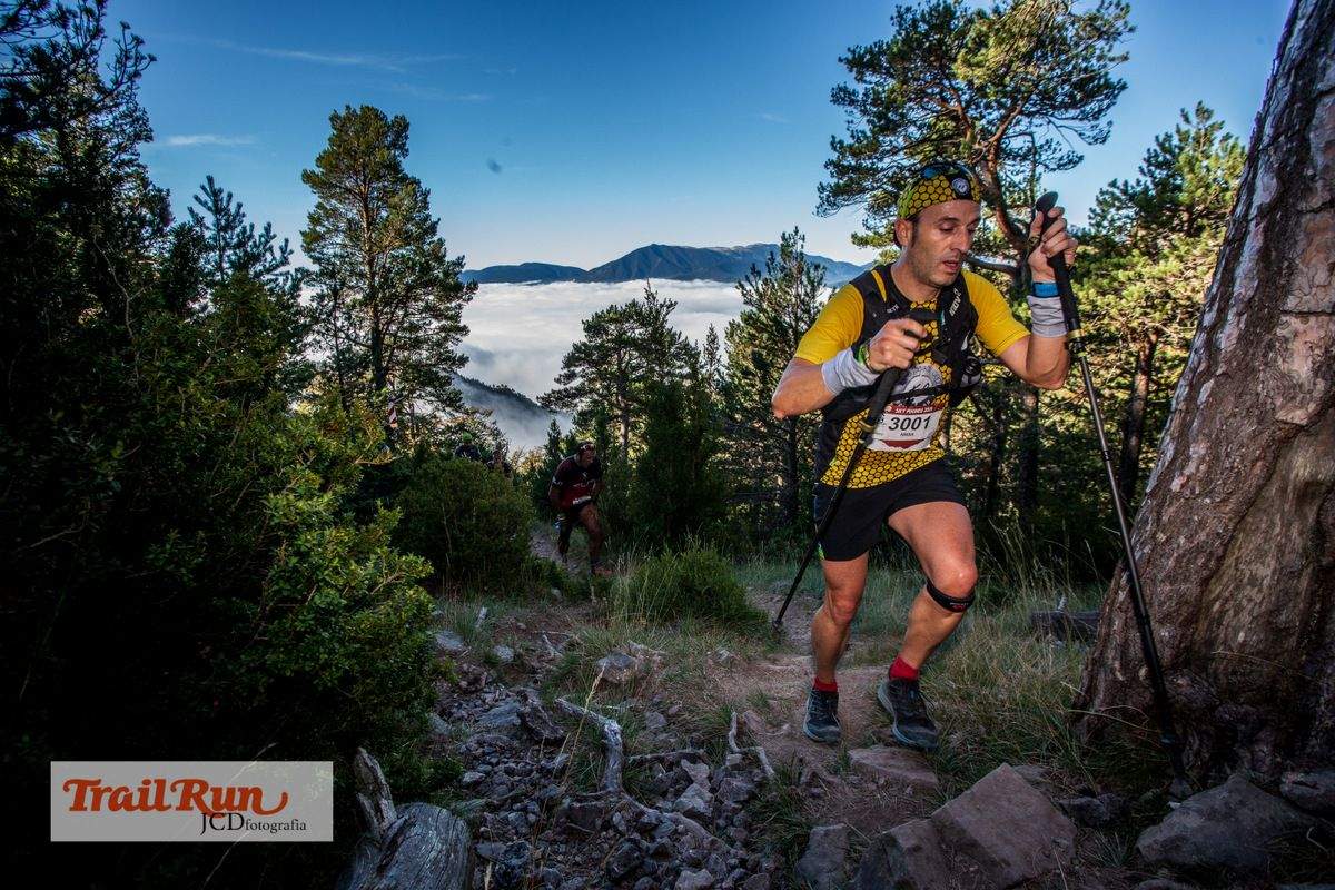 Salomón Ultra Pirineu 2019-01