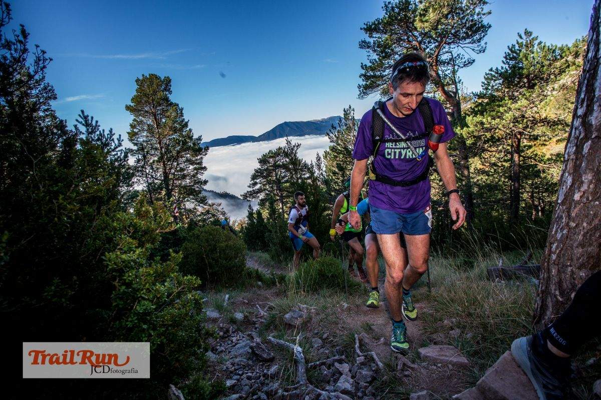 Salomón Ultra Pirineu 2019-02