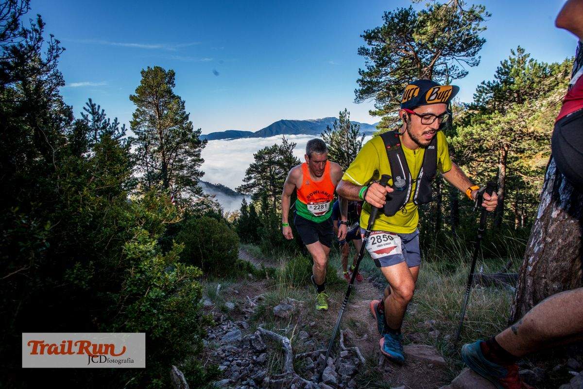 Salomón Ultra Pirineu 2019-02